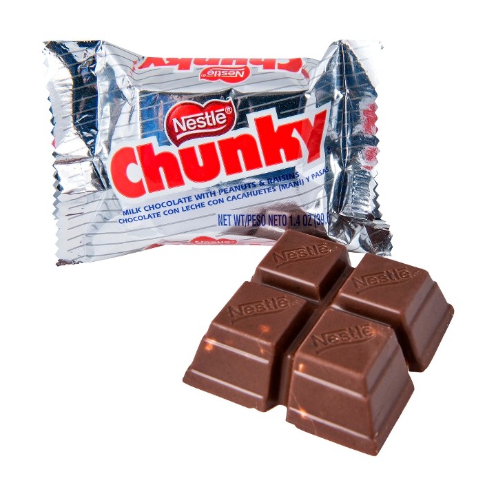 Chunky Bar - 1.4oz