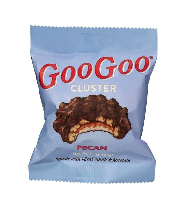 Goo Goo Cluster Pecan (SALE - Was $2.25)