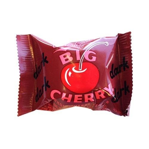 *Big Cherry Dark Chocolate (SALE - Was $1.95)