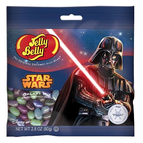 *Star Wars Darth Vader Mix Bag