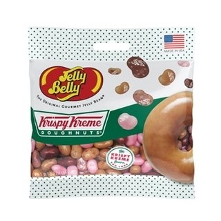 Krispy Kreme Peg Bag