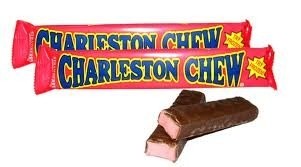 Charleston Chew Strawberry Bar 1.88oz