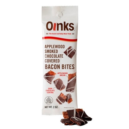 Bacon Bites - Chocolate Covered SALE - Was $5.99