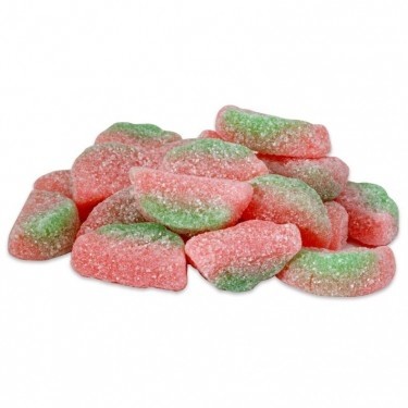 Sour Patch Watermelons