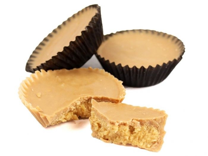 Butterscotch Peanut Butter Smoothie Cups 1.6oz