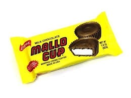 Mallo Cups - Milk Chocolate