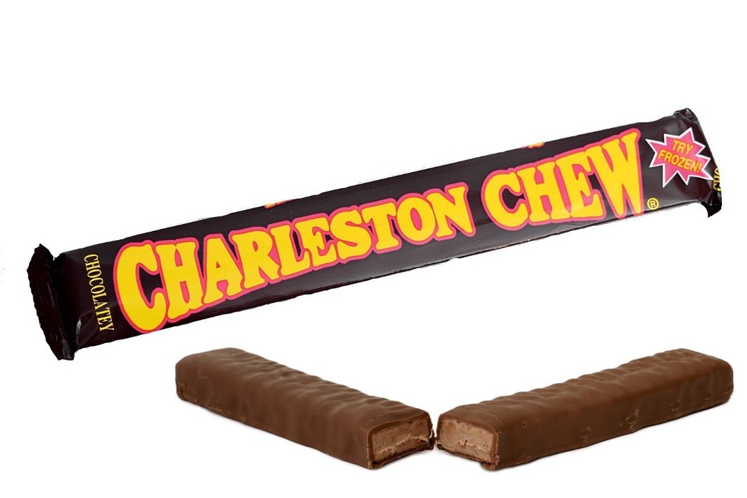 Charleston Chew Chocolate Bar 1.88oz