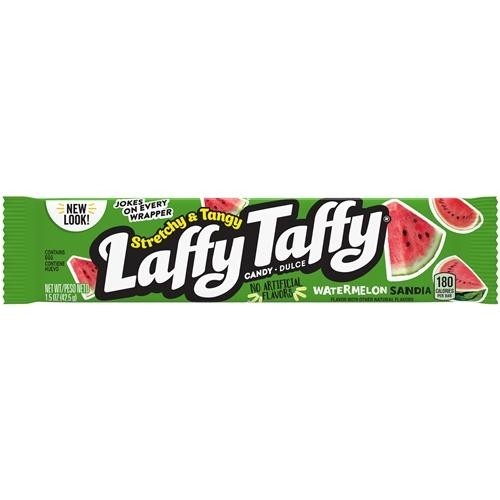 Laffy Taffy Watermelon Bar 1.5oz