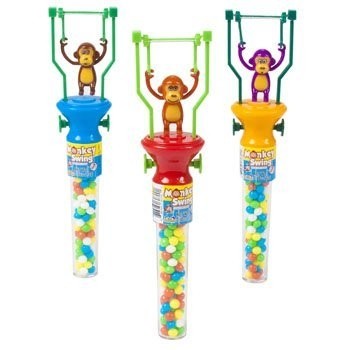 *Monkey Swing (Was $2.50)