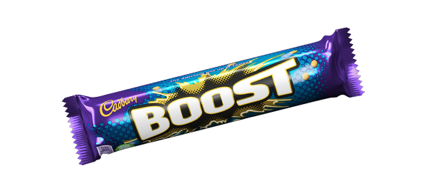 Cadbury Boost Bar 48.5g (UK)