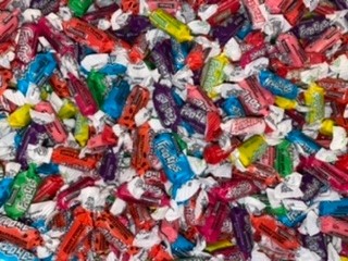 Frooties - Assorted Flavor Mix