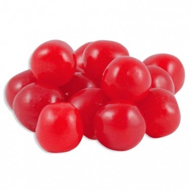 Sour Balls - Cherry