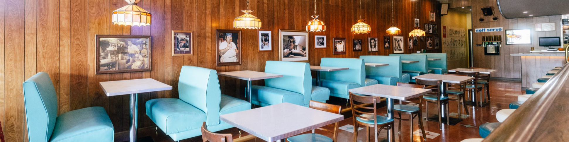 Restaurant banner image