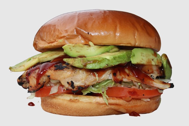 #10 SoCal Chicken Sandwich