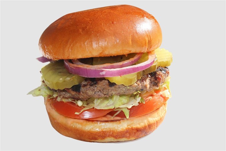 #1 Original Fun Burger