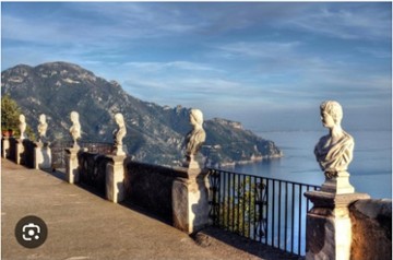 Ravello Italian - San Antonio 08/2024