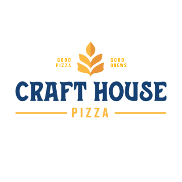 Craft House Pizza 108 Colonial Gardens Location