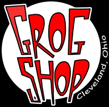 Grog Shop