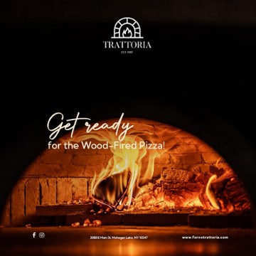 Forno Trattoria