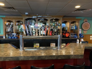 Tanner's Tap and Grill 207 West Main St