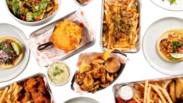 Madhouse Sports Bar and Grill