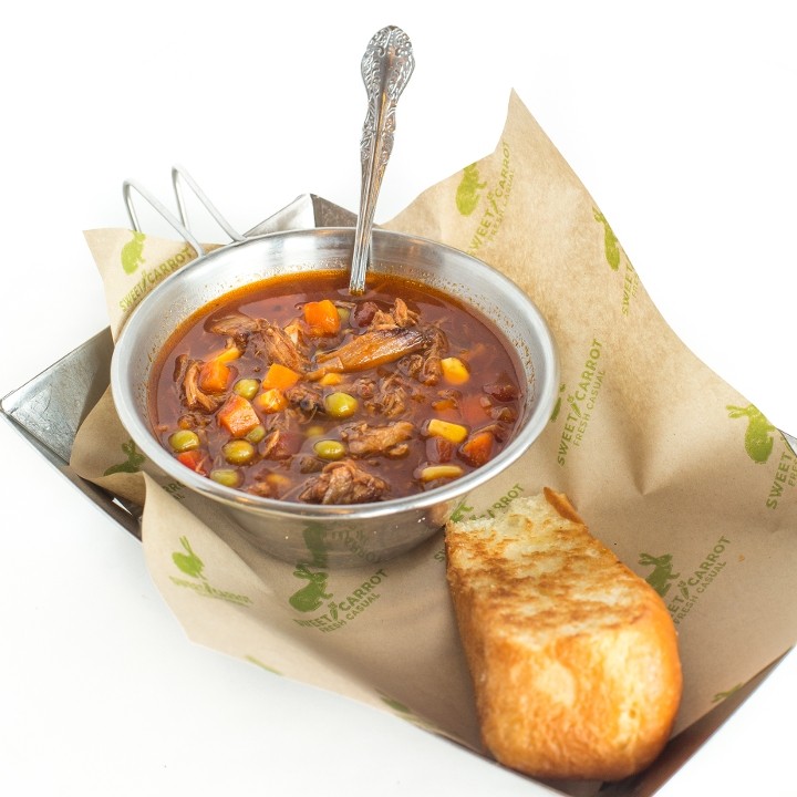 Brunswick Stew