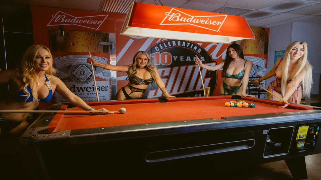 The Swig Bar & Grill