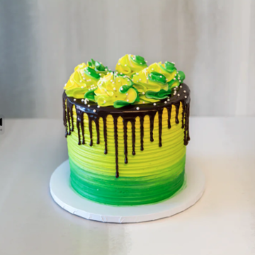 Michael Angelo's Bakery