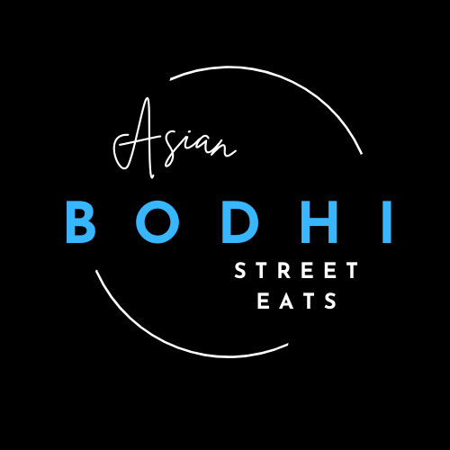 BODHI Asian Street Eats