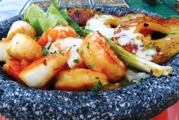 Mezcal Mexican Restaurant & Bar Lutherville