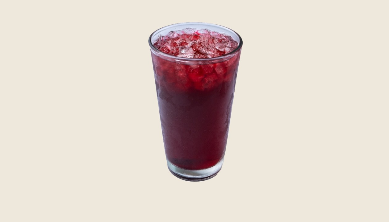 HIBISCUS TEA