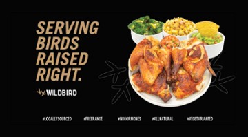 WILDBIRD DTLA
