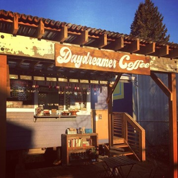 Daydreamer Coffee