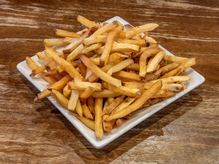 Basket of Handcut Fries