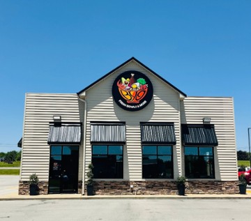 BYO Express Cuisine 211 Dohoney Trace Rd