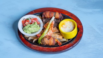 Mi Rancho - Humble