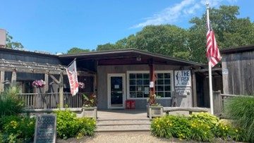 The Fish House