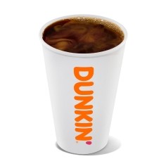 Dunkin JFK T8 Food Court