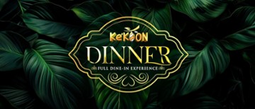 Kekoon Restaurant & Lounge