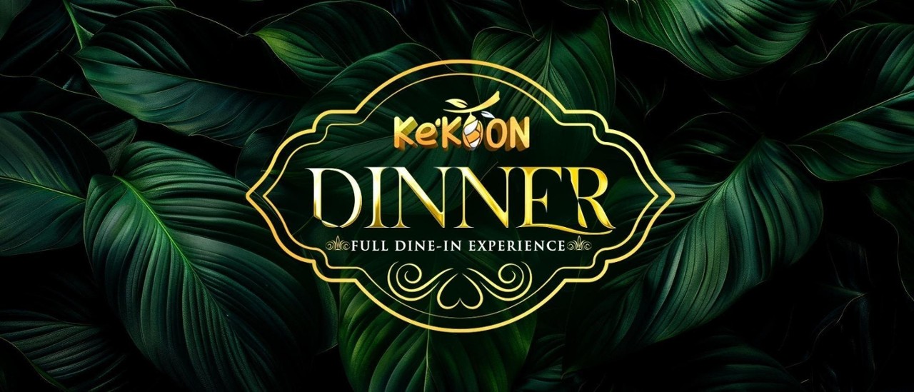Kekoon Restaurant & Nightclub