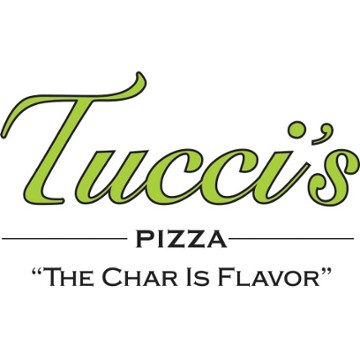 Tucci's Pizza logo