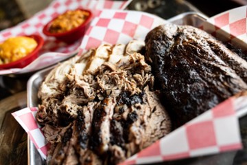 Firehouse BBQ and Blues | Dunkirk
