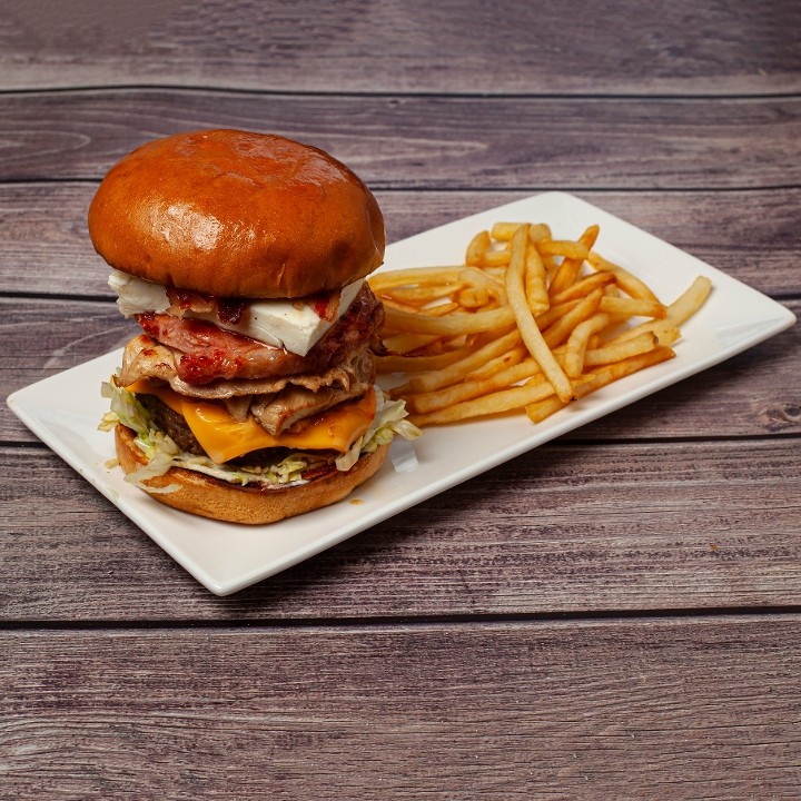 Restaurant banner image