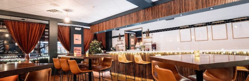 Restaurant banner image