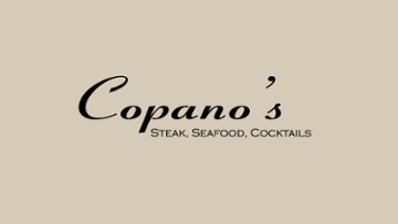 Copano's 1008 E. North St.