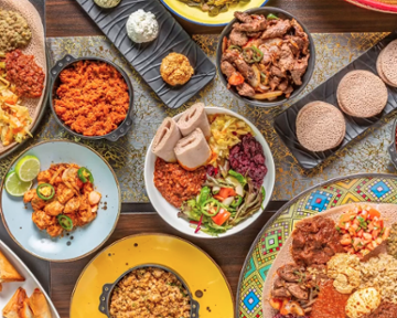 Eatopia Eatery