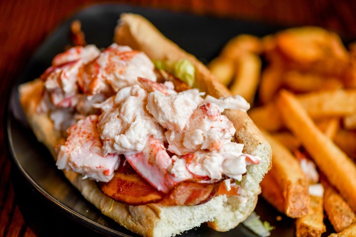 Lobster BLT