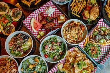 Causeway Restaurant & Bar