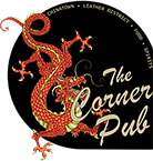 Corner Pub of Chinatown