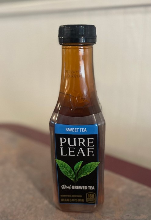 Pure Leaf Sweetened Ice Tea 18.50 oz
